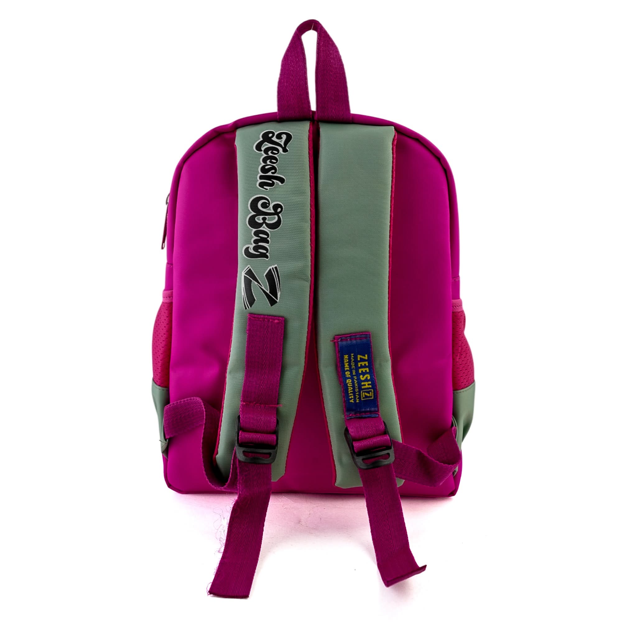 Kids School Backpack 14" – Compact and Colorful for Young Learners, School Bags, Chase Value, Chase Value