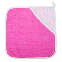 Kitchen Hanging Towel - Pink