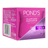 Pond's Flawless Radiance Even Tone Glow Mattifying Day Cream, SPA 15 PA++, 50g, Creams & Lotions, Pond's, Chase Value