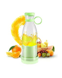 Mini Fresh Juicer Portable Blender