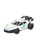 Friction Sport Car with Light and Music