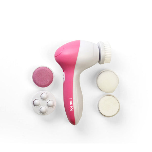 Professional 5 in 1 Care Massager, Massagers, Chase Value, Chase Value