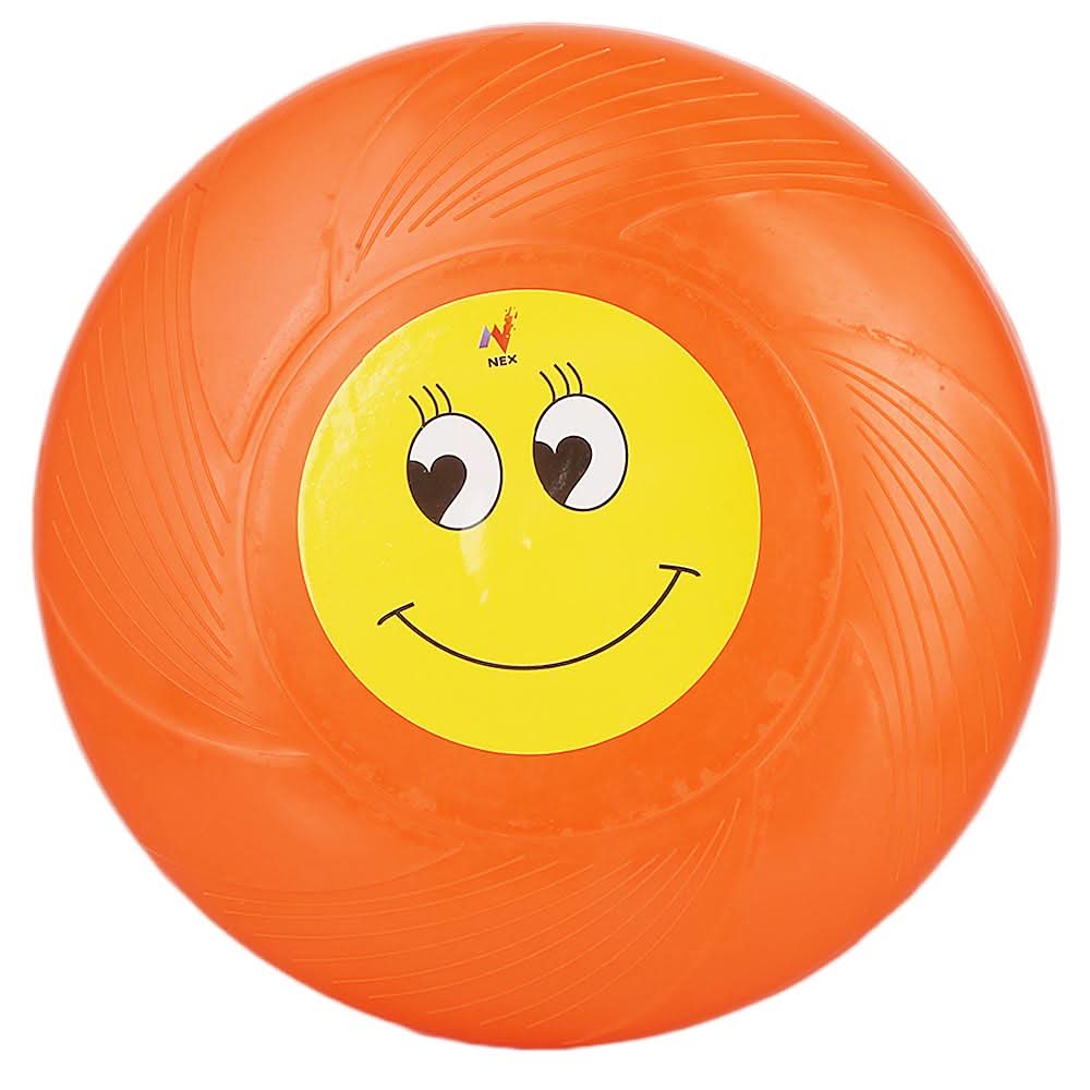 Pull Back Frisbee Flying Disc - Multi, Sports, Chase Value, Chase Value