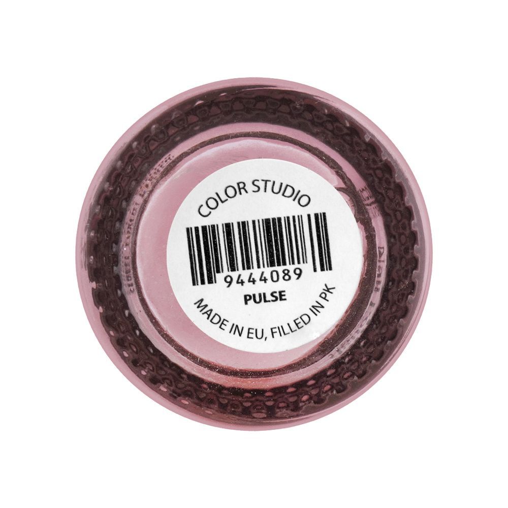 Color Studio Breathable Nail Polish - 6ml, Nails, Color Studio, Chase Value