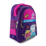 Kids School Backpack 14" – Compact and Colorful for Young Learners, School Bags, Chase Value, Chase Value