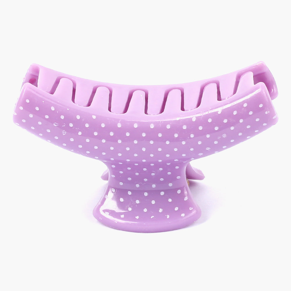 Women's Catcher - Light Purple, Women Hair & Head Jewellery, Chase Value, Chase Value