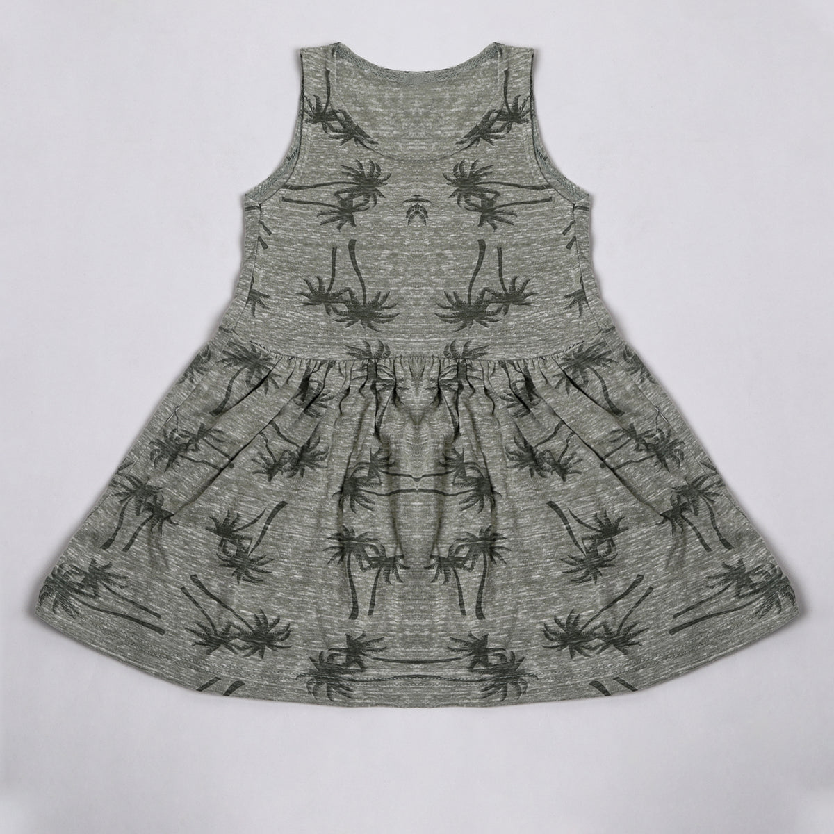 Girls Frock - Multi Color, Girls Frocks, Chase Value, Chase Value