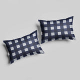 Pillow Covers 2 Pcs, Pillow Cover, Chase Value, Chase Value
