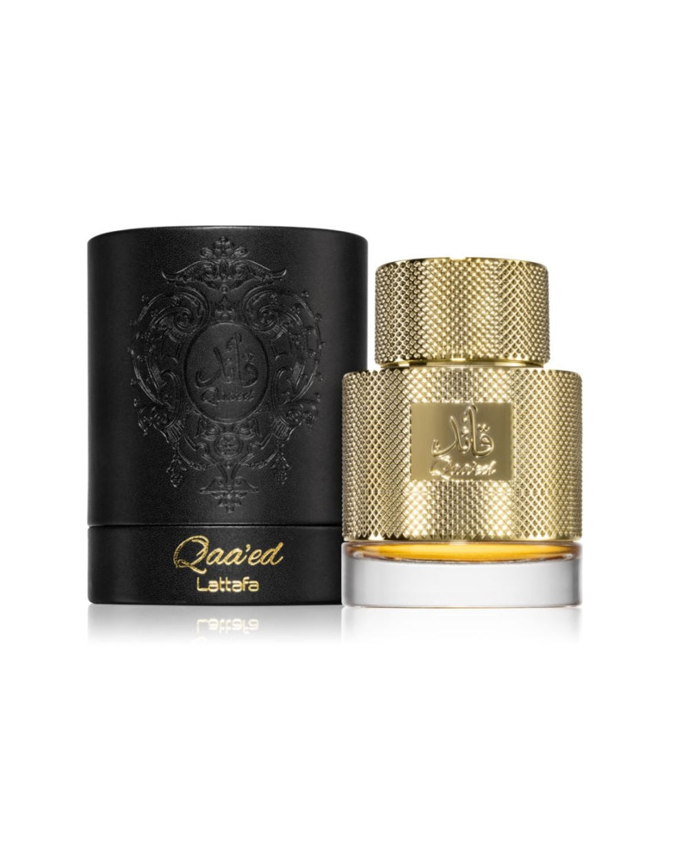 Lattafa Qaa’ed 100 ml EDP