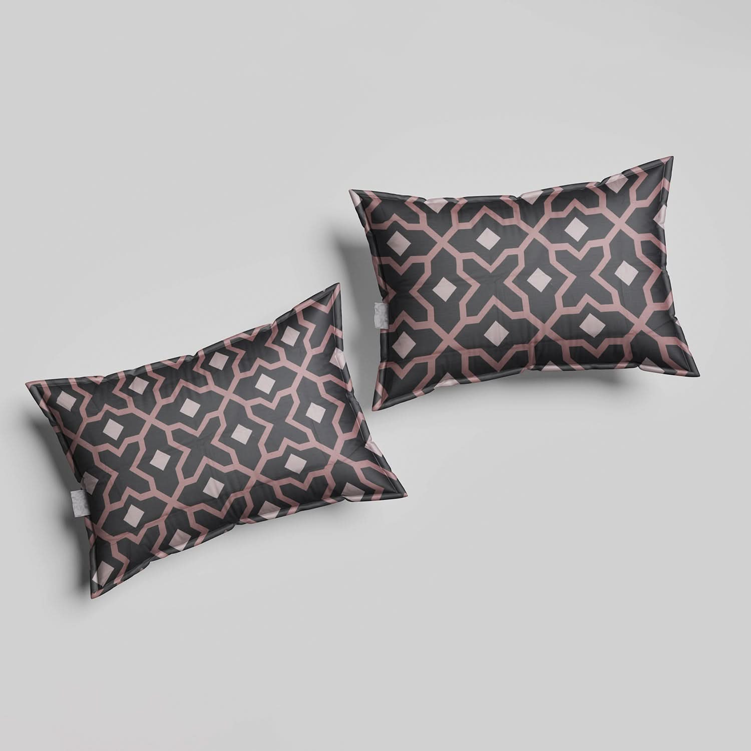 Pillow Covers 2 Pcs, Pillow Cover, Chase Value, Chase Value