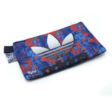 Pencil Pouch One Zipper - Multi Color, Pencil Boxes & Stationery Sets, Chase Value, Chase Value