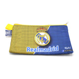 Pencil Pouch One Zipper - Multi Color, Pencil Boxes & Stationery Sets, Chase Value, Chase Value