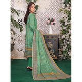 Bin Hameed Rim Jim Lawn Premium Printed Embroidered Unstitched 3Pcs Suit - TS-91, Women, 3Pcs Shalwar Suit, Rana Arts, Chase Value