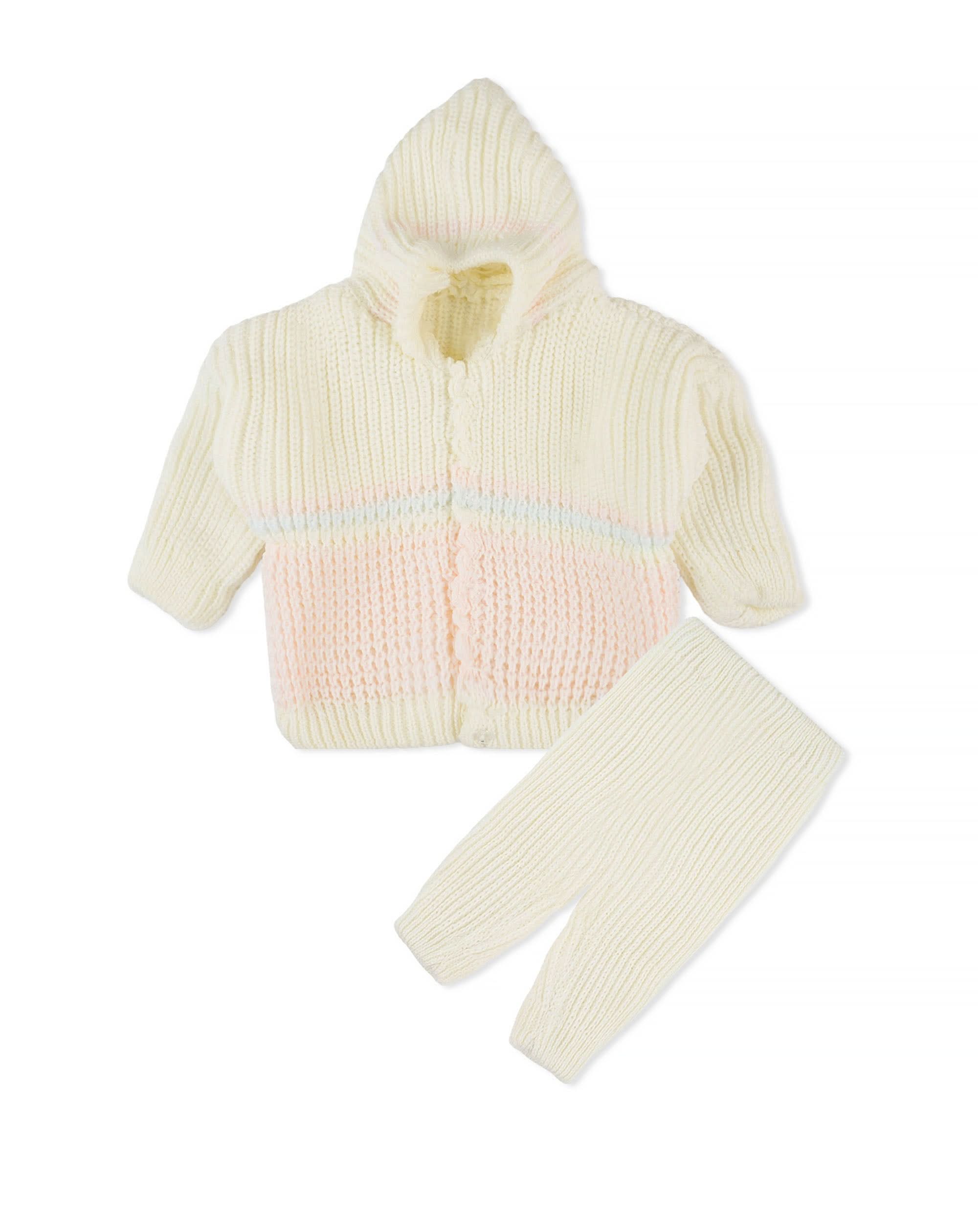 Newborn Boys Woollen Suit, Newborn Boys Sets & Suits, Chase Value, Chase Value