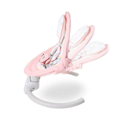 Tinnies Auto Baby Swing - Pink T513