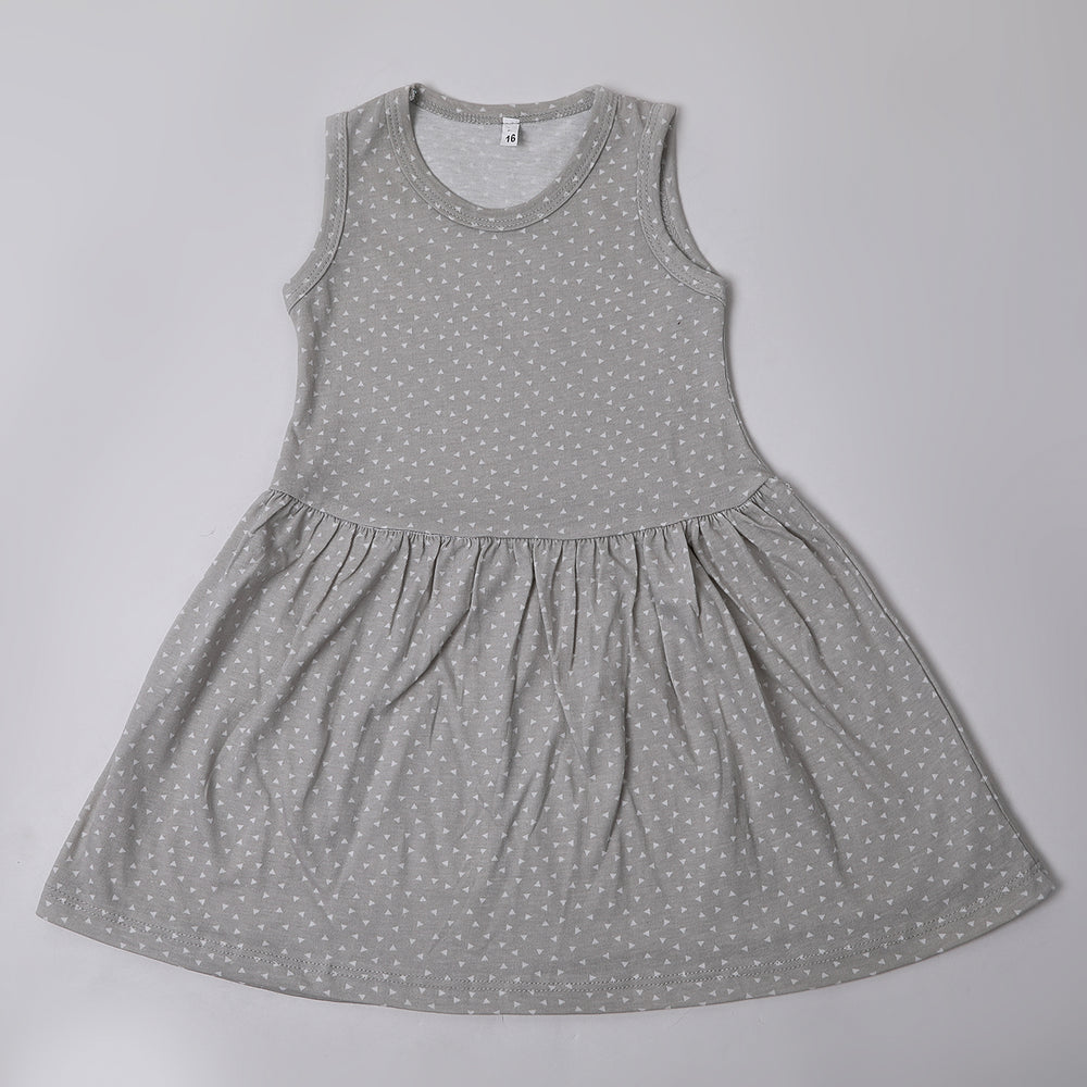 Girls Frock - Multi Color, Girls Frocks, Chase Value, Chase Value