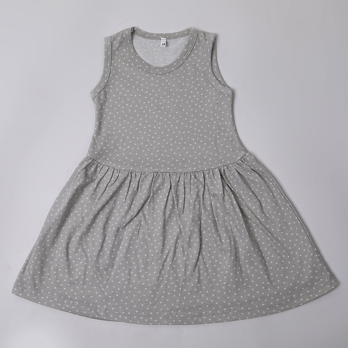 Girls Frock - Multi Color, Girls Frocks, Chase Value, Chase Value