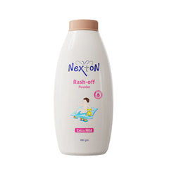 Nexton Baby Rash Off Powder - 100Gm