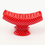 Women's Catcher - Red, Women Hair & Head Jewellery, Chase Value, Chase Value
