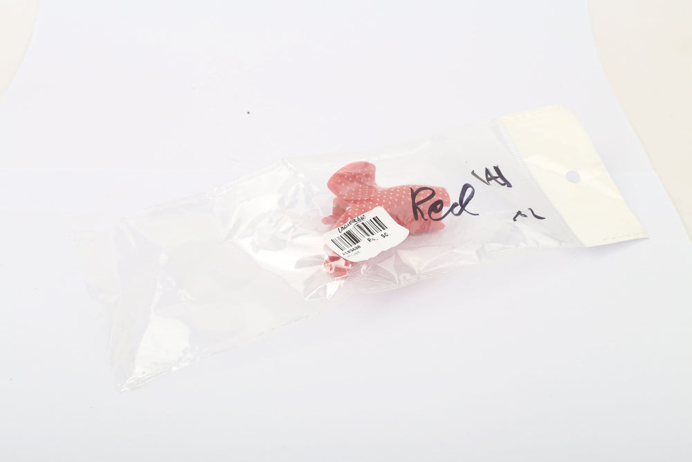 Women's Catcher - Red, Women Hair & Head Jewellery, Chase Value, Chase Value