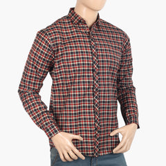 Men's Casual Shirt - Red, Men's Shirts, Chase Value, Chase Value