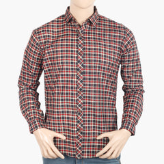 Men's Casual Shirt - Red, Men's Shirts, Chase Value, Chase Value