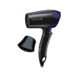 Remington D2400 On The Go Tarvel Hair Dryer, Hair Dryer, Remington, Chase Value