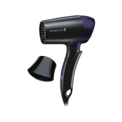 Remington D2400 On The Go Tarvel Hair Dryer, Hair Dryer, Remington, Chase Value