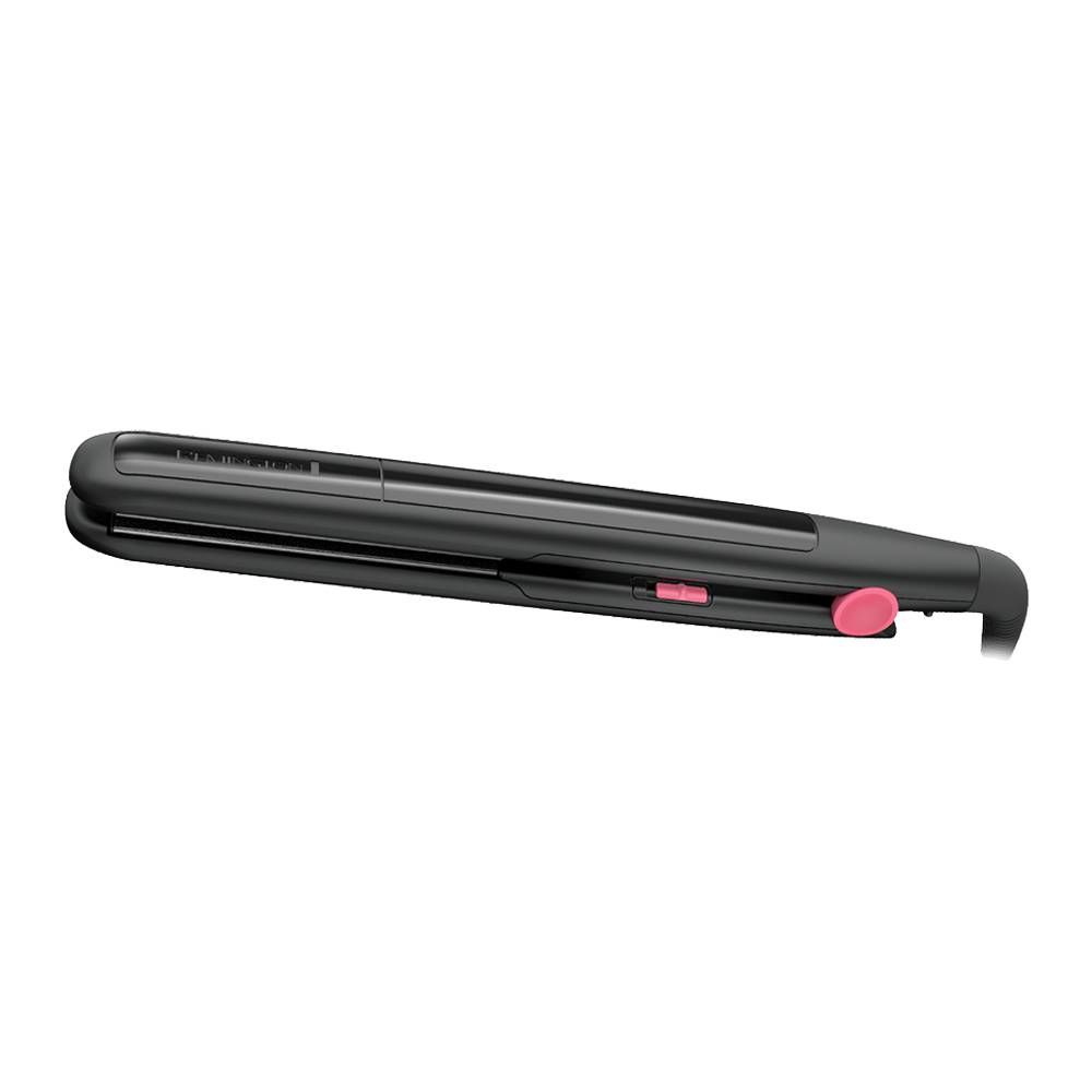 Remington MyStylist Hair Straightener, Ceramic Coated Plates, A1A100, Straightener & Curler, Remington, Chase Value
