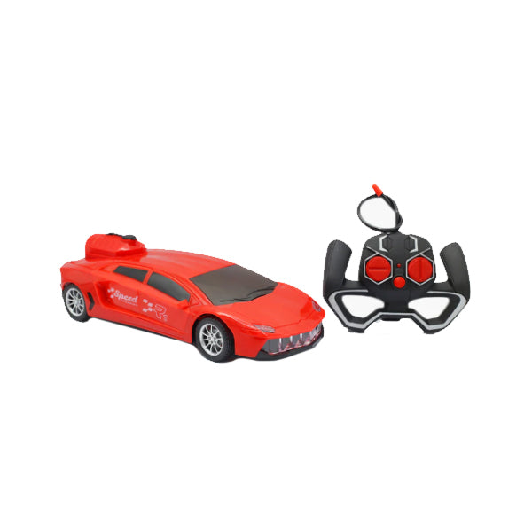 Remote Control Car Collection