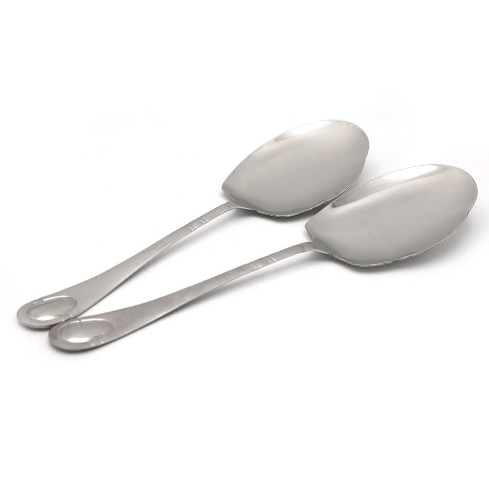 Rice Spoon - 2 Pack Set, Serving & Dining, Chase Value, Chase Value