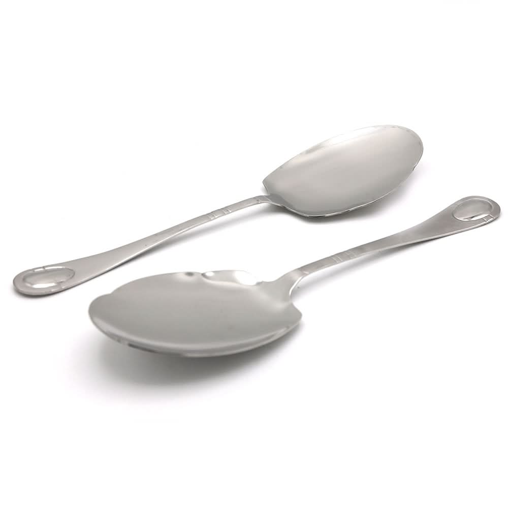 Rice Spoon - 2 Pack Set, Serving & Dining, Chase Value, Chase Value