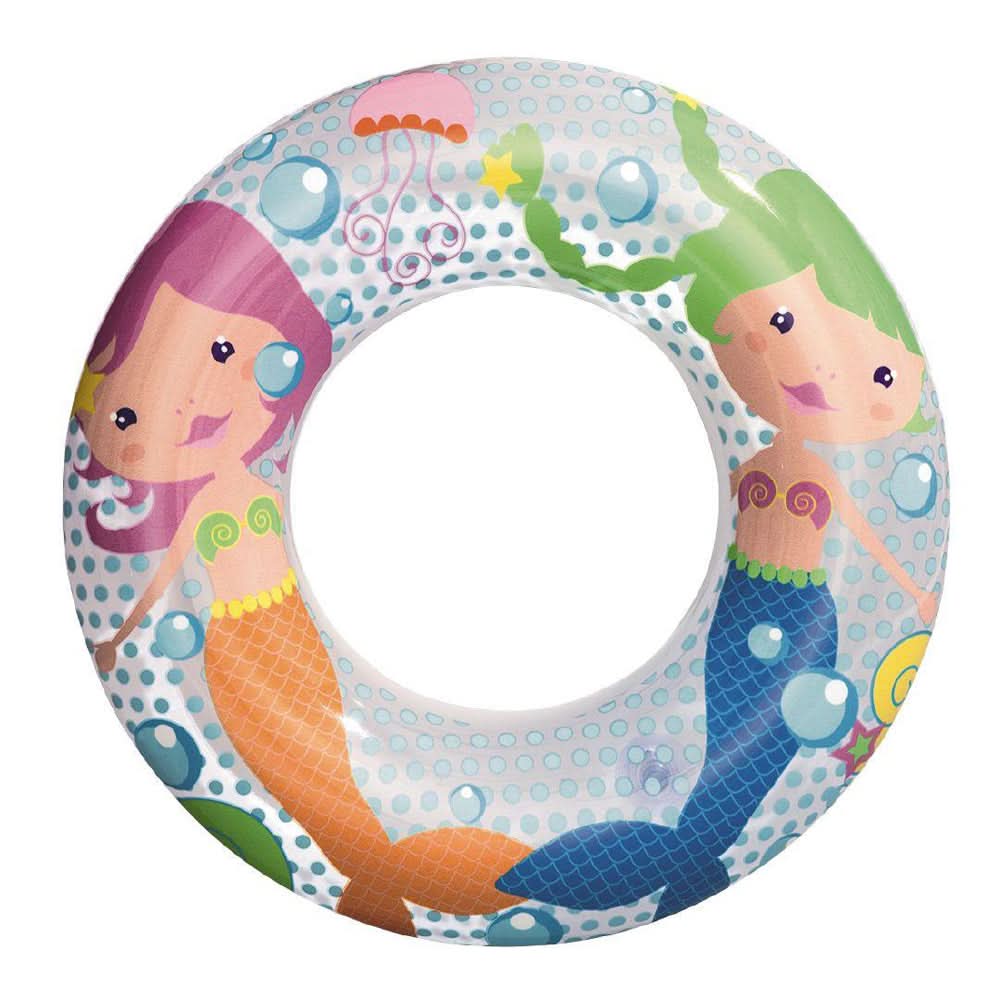 Swimming Ring - Multi Color, Swimming, Chase Value, Chase Value
