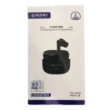 Ronin Wireless Eearbuds R-320, Hands Free / Head Phones, Ronin, Chase Value