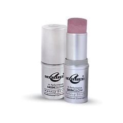 Christine Skin Glow Makeup Paint Stick - Shade 06 Rose Pink, Highlighter, Christine, Chase Value