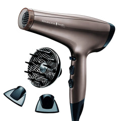 Remington Keratin Protect Hair Dryer 8002, PRO 2200W