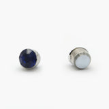 Girls Magnet Tops - Royal Blue, Girls Earrings & Tops, Chase Value, Chase Value