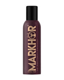 Markhor Body Spray Noir - 120ml, Men Body Spray & Mist, Chase Value, Chase Value