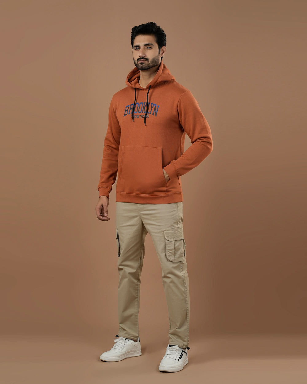 Valuables Men Printed Sweatshirt, Men's Sweater & Sweat Shirts, Chase Value, Chase Value