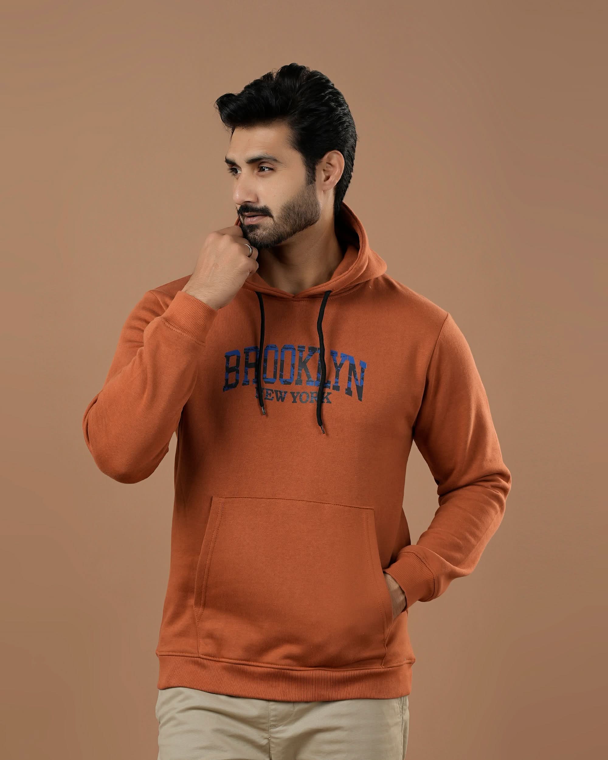 Valuables Men Printed Sweatshirt, Men's Sweater & Sweat Shirts, Chase Value, Chase Value