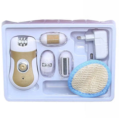 Kemei Lady Epilator 4IN1 KM-903