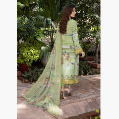 Schick Kinara Series Viscose  Edition With Fancy Dupatta - 5, Women, 3Pcs Shalwar Suit, MI Creation, Chase Value