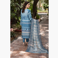 Schick Kinara Series Viscose  Edition With Fancy Dupatta - 3, Women, 3Pcs Shalwar Suit, MI Creation, Chase Value