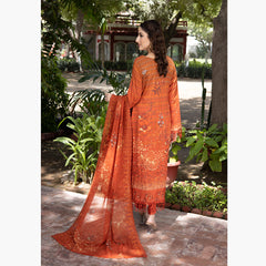 Schick Kinara Series Viscose  Edition With Fancy Dupatta - 8, Women, 3Pcs Shalwar Suit, MI Creation, Chase Value