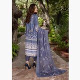 Schick Kinara Series Viscose  Edition With Fancy Dupatta - 4, Women, 3Pcs Shalwar Suit, MI Creation, Chase Value