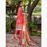 Schick Kinara Series Viscose  Edition With Fancy Dupatta - 2, Women, 3Pcs Shalwar Suit, MI Creation, Chase Value
