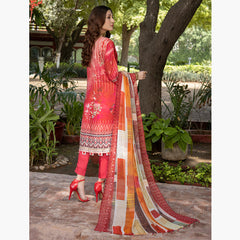 Schick Kinara Series Viscose  Edition With Fancy Dupatta - 2, Women, 3Pcs Shalwar Suit, MI Creation, Chase Value