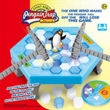 Ice Penguin - Multi Color, Animal Toys, Chase Value, Chase Value