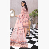 Bin Hameed WARDA Embroidered Unstitched 3Pcs Suit - SF-7096, Women, 3Pcs Shalwar Suit, Rana Arts, Chase Value