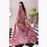 Bin Hameed WARDA Embroidered Unstitched 3Pcs Suit - SF-8000, Women, 3Pcs Shalwar Suit, Rana Arts, Chase Value